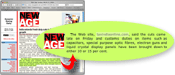 NewAge Clipping