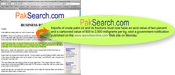 PakSeach Clipping